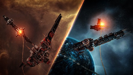 画像ギャラリー No.010のサムネイル画像 / 「EVE Online」次期拡張コンテンツ「レヴェナント」を11月12日に実装。デスレス・サーガの新展開，新施設「傭兵の隠れ家」を追加