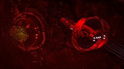 画像ギャラリー No.006のサムネイル画像 / 宇宙開拓MMORPG「EVE Online」最新拡張コンテンツ「Legion」を実装。フリーランスの仕事や2つの新たな戦艦を追加