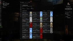 画像ギャラリー No.009のサムネイル画像 / 宇宙開拓MMORPG「EVE Online」最新拡張コンテンツ「Legion」を実装。フリーランスの仕事や2つの新たな戦艦を追加