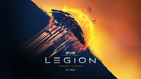 画像ギャラリー No.010のサムネイル画像 / 宇宙開拓MMORPG「EVE Online」最新拡張コンテンツ「Legion」を実装。フリーランスの仕事や2つの新たな戦艦を追加