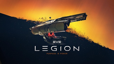 画像ギャラリー No.011のサムネイル画像 / 宇宙開拓MMORPG「EVE Online」最新拡張コンテンツ「Legion」を実装。フリーランスの仕事や2つの新たな戦艦を追加