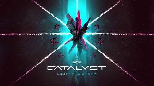 画像ギャラリー No.001のサムネイル画像 / 「EVE Online」最新拡張コンテンツ「Catalyst」をリリース。新鉱石プリズマティサイトが登場し，採掘・探索・航行システムを大幅刷新