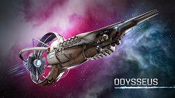画像ギャラリー No.004のサムネイル画像 / 「EVE Online」最新拡張コンテンツ「Catalyst」をリリース。新鉱石プリズマティサイトが登場し，採掘・探索・航行システムを大幅刷新