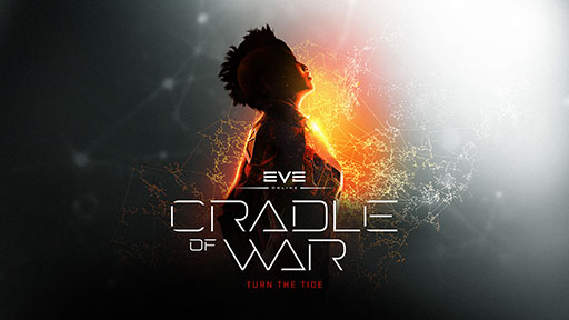 画像ギャラリー No.001のサムネイル画像 / 「EVE Online」の新たな拡張コンテンツ「Cradle of War」が登場。新システム「軍事キャンペーン」やPvPのないスターター地域などを導入