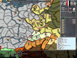 画像ギャラリー No.010のサムネイル画像 / HoI2ファン必携のユニークな前作「ハーツ オブ アイアン」レビュー