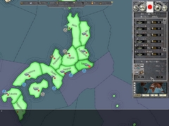 画像ギャラリー No.028のサムネイル画像 / HoI2ファン必携のユニークな前作「ハーツ オブ アイアン」レビュー