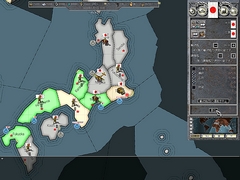 画像ギャラリー No.029のサムネイル画像 / HoI2ファン必携のユニークな前作「ハーツ オブ アイアン」レビュー