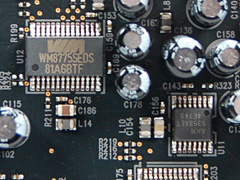 画像ギャラリー No.016のサムネイル画像 / 「Sound Blaster X-Fi Titanium」パフォーマンスレビューを掲載。PCIe版の存在意義を探る