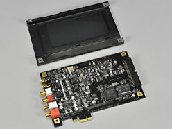 画像ギャラリー No.003のサムネイル画像 / 「Sound Blaster X-Fi Titanium HD」レビュー。これはもはや“別モノ”だ