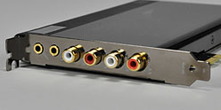 画像ギャラリー No.005のサムネイル画像 / 「Sound Blaster X-Fi Titanium HD」レビュー。これはもはや“別モノ”だ
