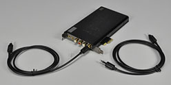 画像ギャラリー No.006のサムネイル画像 / 「Sound Blaster X-Fi Titanium HD」レビュー。これはもはや“別モノ”だ
