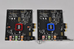 画像ギャラリー No.013のサムネイル画像 / 「PCIe Sound Blaster Recon3D」完全理解(前編)。新世代サウンドカードのスペックはなぜX-Fiより低いのか