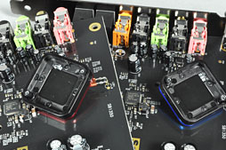 画像ギャラリー No.014のサムネイル画像 / 「PCIe Sound Blaster Recon3D」完全理解(前編)。新世代サウンドカードのスペックはなぜX-Fiより低いのか