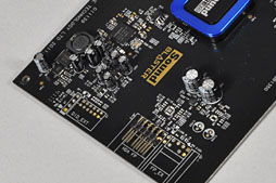 画像ギャラリー No.016のサムネイル画像 / 「PCIe Sound Blaster Recon3D」完全理解(前編)。新世代サウンドカードのスペックはなぜX-Fiより低いのか