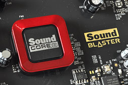 画像ギャラリー No.018のサムネイル画像 / 「PCIe Sound Blaster Recon3D」完全理解(前編)。新世代サウンドカードのスペックはなぜX-Fiより低いのか