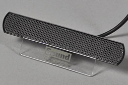 画像ギャラリー No.026のサムネイル画像 / 「PCIe Sound Blaster Recon3D」完全理解(前編)。新世代サウンドカードのスペックはなぜX-Fiより低いのか
