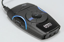 画像ギャラリー No.002のサムネイル画像 / PS3・Xbox 360&PC対応の外付けサウンドデバイス「Sound Blaster Recon3D」レビュー。実はPCIe版より音がよかった