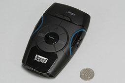画像ギャラリー No.007のサムネイル画像 / PS3・Xbox 360&PC対応の外付けサウンドデバイス「Sound Blaster Recon3D」レビュー。実はPCIe版より音がよかった