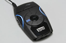 画像ギャラリー No.009のサムネイル画像 / PS3・Xbox 360&PC対応の外付けサウンドデバイス「Sound Blaster Recon3D」レビュー。実はPCIe版より音がよかった