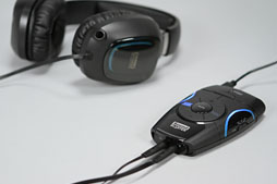 画像ギャラリー No.015のサムネイル画像 / PS3・Xbox 360&PC対応の外付けサウンドデバイス「Sound Blaster Recon3D」レビュー。実はPCIe版より音がよかった