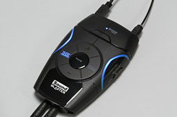 画像ギャラリー No.024のサムネイル画像 / PS3・Xbox 360&PC対応の外付けサウンドデバイス「Sound Blaster Recon3D」レビュー。実はPCIe版より音がよかった