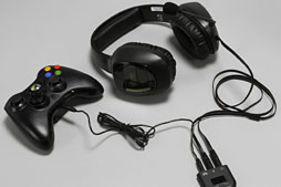 画像ギャラリー No.025のサムネイル画像 / PS3・Xbox 360&PC対応の外付けサウンドデバイス「Sound Blaster Recon3D」レビュー。実はPCIe版より音がよかった
