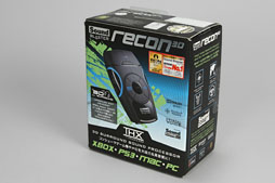 画像ギャラリー No.027のサムネイル画像 / PS3・Xbox 360&PC対応の外付けサウンドデバイス「Sound Blaster Recon3D」レビュー。実はPCIe版より音がよかった