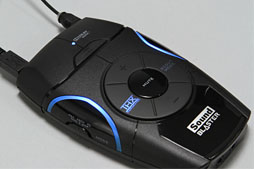 画像ギャラリー No.033のサムネイル画像 / PS3・Xbox 360&PC対応の外付けサウンドデバイス「Sound Blaster Recon3D」レビュー。実はPCIe版より音がよかった