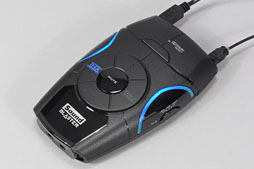 画像ギャラリー No.003のサムネイル画像 / 【PR】コンシューマ＆PCゲーマー必携。「Sound Blaster Recon3D」は，勝ちたい人も楽しみたい人も満足させてくれるサウンドデバイスだ