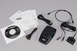 画像ギャラリー No.004のサムネイル画像 / 【PR】コンシューマ＆PCゲーマー必携。「Sound Blaster Recon3D」は，勝ちたい人も楽しみたい人も満足させてくれるサウンドデバイスだ
