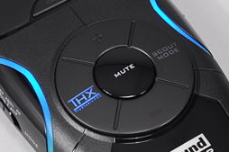 画像ギャラリー No.009のサムネイル画像 / 【PR】コンシューマ＆PCゲーマー必携。「Sound Blaster Recon3D」は，勝ちたい人も楽しみたい人も満足させてくれるサウンドデバイスだ