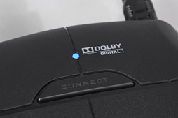 画像ギャラリー No.010のサムネイル画像 / 【PR】コンシューマ＆PCゲーマー必携。「Sound Blaster Recon3D」は，勝ちたい人も楽しみたい人も満足させてくれるサウンドデバイスだ