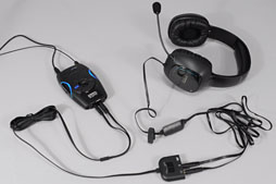 画像ギャラリー No.014のサムネイル画像 / 【PR】コンシューマ＆PCゲーマー必携。「Sound Blaster Recon3D」は，勝ちたい人も楽しみたい人も満足させてくれるサウンドデバイスだ