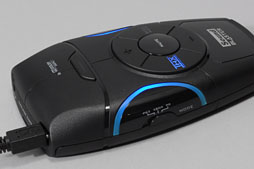 画像ギャラリー No.017のサムネイル画像 / 【PR】コンシューマ＆PCゲーマー必携。「Sound Blaster Recon3D」は，勝ちたい人も楽しみたい人も満足させてくれるサウンドデバイスだ