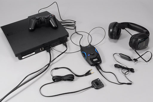 画像ギャラリー No.018のサムネイル画像 / 【PR】コンシューマ＆PCゲーマー必携。「Sound Blaster Recon3D」は，勝ちたい人も楽しみたい人も満足させてくれるサウンドデバイスだ