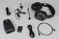 画像ギャラリー No.025のサムネイル画像 / 【PR】コンシューマ＆PCゲーマー必携。「Sound Blaster Recon3D」は，勝ちたい人も楽しみたい人も満足させてくれるサウンドデバイスだ
