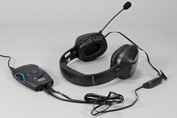 画像ギャラリー No.027のサムネイル画像 / 【PR】コンシューマ＆PCゲーマー必携。「Sound Blaster Recon3D」は，勝ちたい人も楽しみたい人も満足させてくれるサウンドデバイスだ