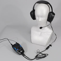 画像ギャラリー No.028のサムネイル画像 / 【PR】コンシューマ＆PCゲーマー必携。「Sound Blaster Recon3D」は，勝ちたい人も楽しみたい人も満足させてくれるサウンドデバイスだ