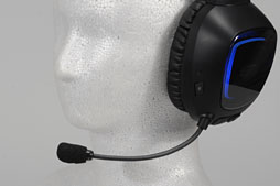 画像ギャラリー No.030のサムネイル画像 / 【PR】コンシューマ＆PCゲーマー必携。「Sound Blaster Recon3D」は，勝ちたい人も楽しみたい人も満足させてくれるサウンドデバイスだ