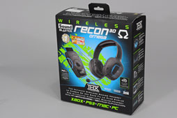 画像ギャラリー No.033のサムネイル画像 / 【PR】コンシューマ＆PCゲーマー必携。「Sound Blaster Recon3D」は，勝ちたい人も楽しみたい人も満足させてくれるサウンドデバイスだ