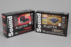 画像ギャラリー No.037のサムネイル画像 / 【PR】コンシューマ＆PCゲーマー必携。「Sound Blaster Recon3D」は，勝ちたい人も楽しみたい人も満足させてくれるサウンドデバイスだ