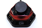 画像ギャラリー No.017のサムネイル画像 / Creative,「Sound Blaster Z」を国内発表。Sound Core3Dと外部DAC&ADCを搭載した新世代サウンドカード