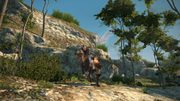 画像ギャラリー No.016のサムネイル画像 / 【PR】クリエイティブ製品が「新生FFXIV」Windows版の推奨認定を受けた理由とは? サウンドディレクター祖堅氏に聞くその意義
