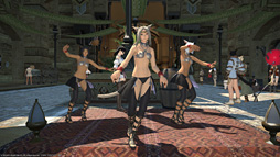 画像ギャラリー No.022のサムネイル画像 / 【PR】クリエイティブ製品が「新生FFXIV」Windows版の推奨認定を受けた理由とは? サウンドディレクター祖堅氏に聞くその意義