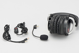 画像ギャラリー No.013のサムネイル画像 / 【PR】「Sound BlasterX」ヘッドセットを試す。新しいゲーマー向けモデルは， 「ワンクリック音響最適化」から「プロ仕様」まで広く対応できるのが魅力だ