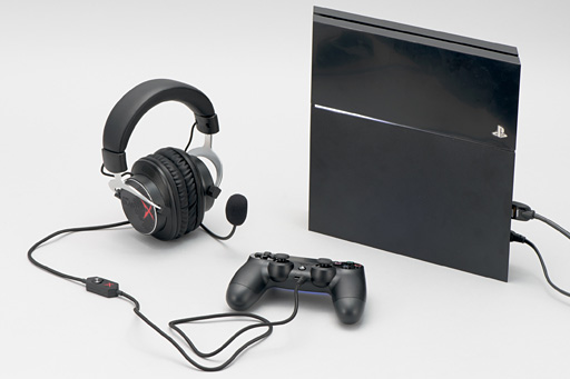 画像ギャラリー No.018のサムネイル画像 / 【PR】「Sound BlasterX」ヘッドセットを試す。新しいゲーマー向けモデルは， 「ワンクリック音響最適化」から「プロ仕様」まで広く対応できるのが魅力だ