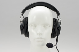 画像ギャラリー No.050のサムネイル画像 / 【PR】「Sound BlasterX」ヘッドセットを試す。新しいゲーマー向けモデルは， 「ワンクリック音響最適化」から「プロ仕様」まで広く対応できるのが魅力だ