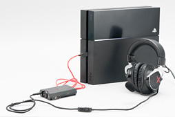 画像ギャラリー No.014のサムネイル画像 / 【PR】徹底検証,「Sound BlasterX」のUSB接続型ヘッドセット「H7」とサウンドデバイス「G5」。 いずれも使えば使うほど唸らされる「ゲーマー向けモデル」だった