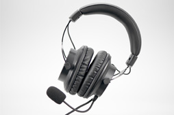 画像ギャラリー No.015のサムネイル画像 / 【PR】徹底検証,「Sound BlasterX」のUSB接続型ヘッドセット「H7」とサウンドデバイス「G5」。 いずれも使えば使うほど唸らされる「ゲーマー向けモデル」だった