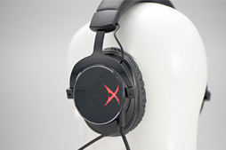 画像ギャラリー No.020のサムネイル画像 / 【PR】徹底検証,「Sound BlasterX」のUSB接続型ヘッドセット「H7」とサウンドデバイス「G5」。 いずれも使えば使うほど唸らされる「ゲーマー向けモデル」だった